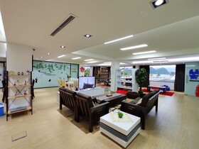 Shell Out Beach Club Suite - Hostel
