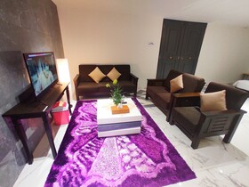 Shell Out Beach Club Suite - Hostel