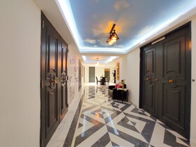 Shell Out Beach Club Suite - Hostel