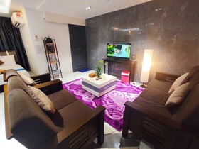Shell Out Beach Club Suite - Hostel