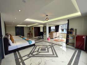 Shell Out Beach Club Suite - Hostel