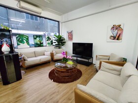 Shell Out Beach Club Suite - Hostel