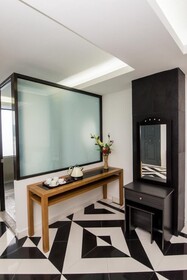 Shell Out Beach Club Suite - Hostel
