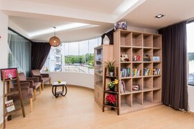 Shell Out Beach Club Suite - Hostel