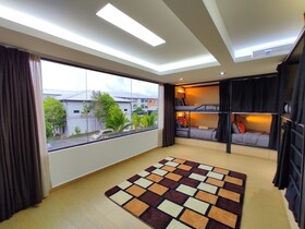 Shell Out Beach Club Suite - Hostel