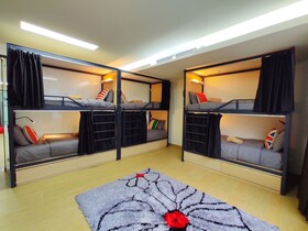 Shell Out Beach Club Suite - Hostel