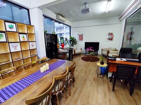 Shell Out Beach Club Suite - Hostel