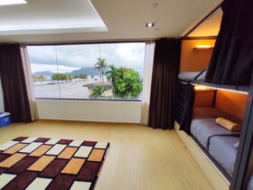 Shell Out Beach Club Suite - Hostel