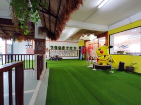 Shell Out Beach Club Suite - Hostel
