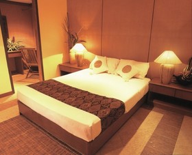 Sunset Beach Resort