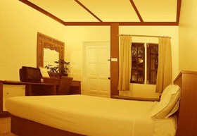 Sunset Beach Resort