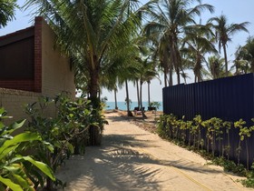 Sunset Beach Resort