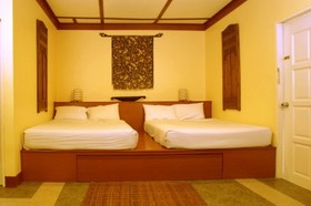 Sunset Beach Resort