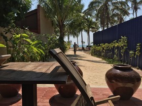 Sunset Beach Resort