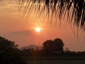 Sunset Valley