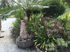 Tanjung Puteri Motel