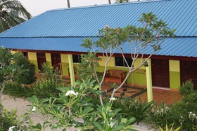 Tanjung Puteri Motel
