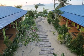 Tanjung Puteri Motel