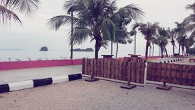 Tanjung Puteri Motel