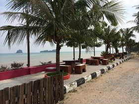 Tanjung Puteri Motel
