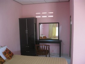 Tanjung Puteri Motel