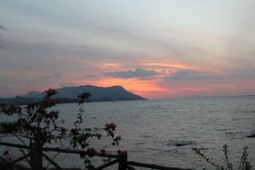 Tanjung Puteri Motel
