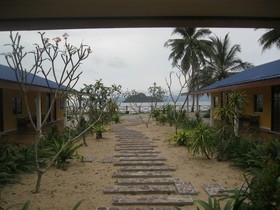 Tanjung Puteri Motel