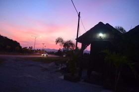 Teratak Sireh Lagenda