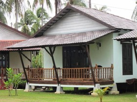 The Bohok Langkawi