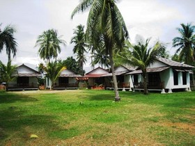 The Bohok Langkawi