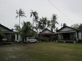 The Bohok Langkawi