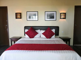The Coconut Beach Villa