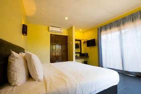 The Coconut Beach Villa