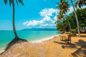 The Coconut Beach Villa