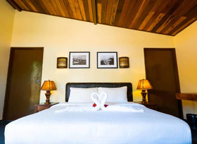 The Coconut Beach Villa