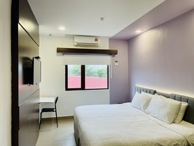The Concept Hotel Langkawi