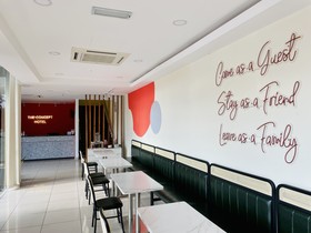 The Concept Hotel Langkawi