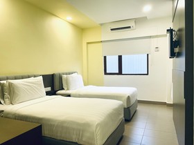 The Concept Hotel Langkawi