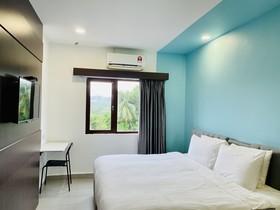 The Concept Hotel Langkawi
