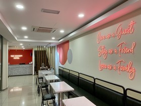 The Concept Hotel Langkawi