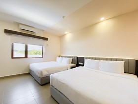 The Concept Hotel Langkawi