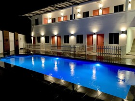 The Concept Hotel Langkawi
