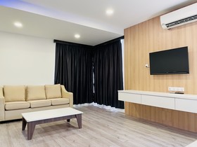 The Concept Hotel Langkawi