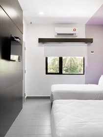 The Concept Hotel Langkawi