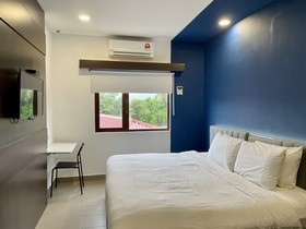 The Concept Hotel Langkawi