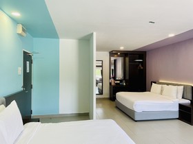 The Concept Hotel Langkawi
