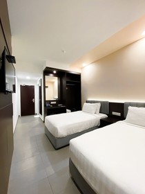 The Concept Hotel Langkawi