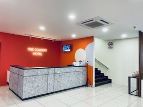 The Concept Hotel Langkawi