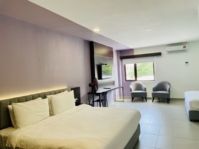 The Concept Hotel Langkawi