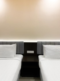 The Concept Hotel Langkawi